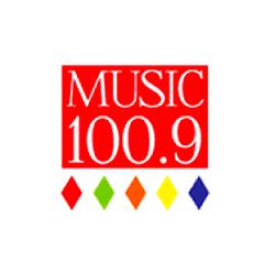 Music 100.9 FM