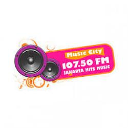 Music City 107.5 FM Jakarta