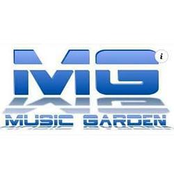Music Garden Radio