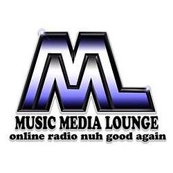 Music Media Lounge