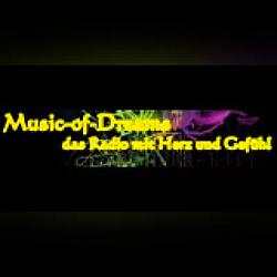 Music Of Dreams