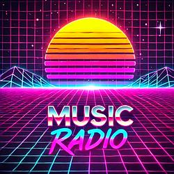 Music Radio AI
