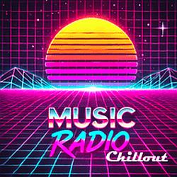 Music Radio AI Chillout