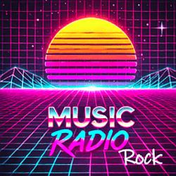 Rock Music Radio AI