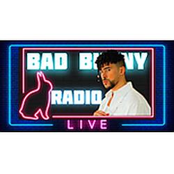 Musica de Bad Bunny Radio