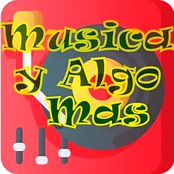 Musica Y Algo Mas