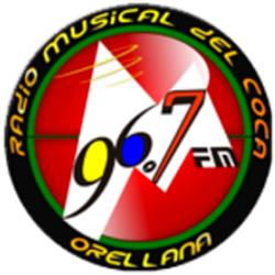 Musical Del Coca