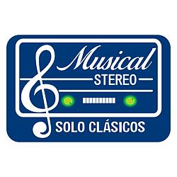 Musical Stereo