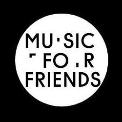 Musicforfriends Radio