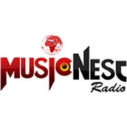MusicNest Radio