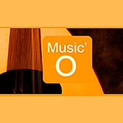Music'O