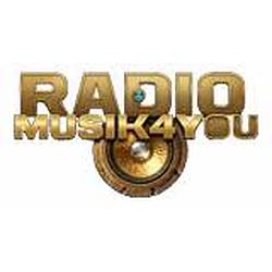 Musik4you-Radio