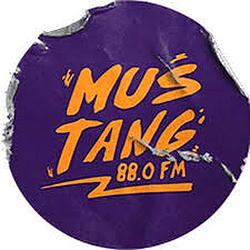Mustang 88 FM