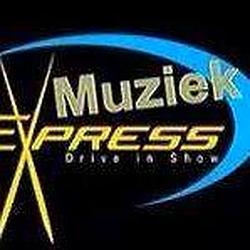 Muziek Express Radio