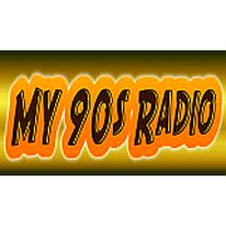 MY 90's Radio