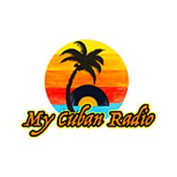 My Cuban Radio