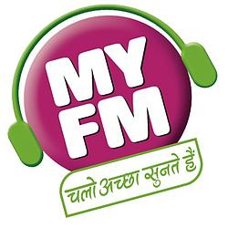 My FM भारत