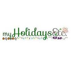 My Holidays Etc .com