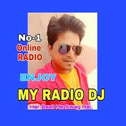 My Radio Dj