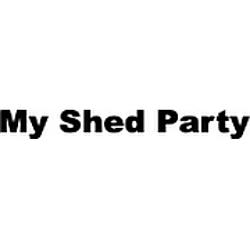My Shed Party