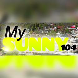 My Sunny 104