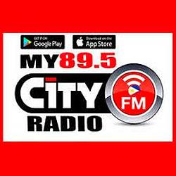 MyCity Radio 89.5