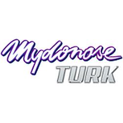 Mydonose Türk