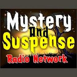 Mystery And Suspense Radio Network