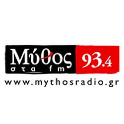 Mythos FM 93.4