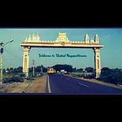 Nagapattinam Nanbargal