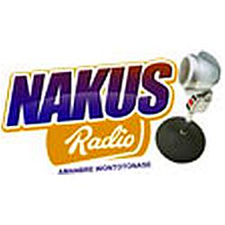 Nakusradio
