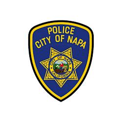 Napa County Primary - Napa City Police, and Napa County Sheriff