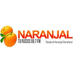 Naranjal 99.7 FM