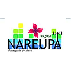 Nareupa 99.3 FM