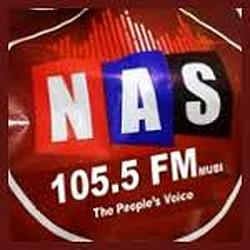 NAS FM 105.5 Mubi