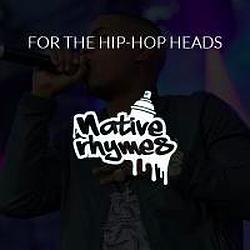 Native Rhymes - Classic Hip-Hop