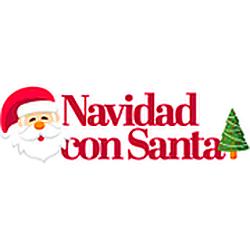 Navidad Con Santa