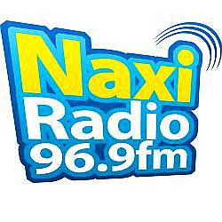 Latino Naxi Radio