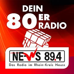 NE-WS - 80er