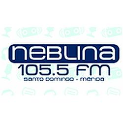 Neblina Stereo