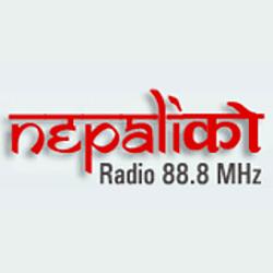 Nepaliko Radio