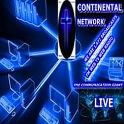 network continental live