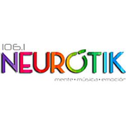 Neurotik