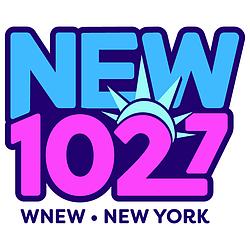 NEW 102.7