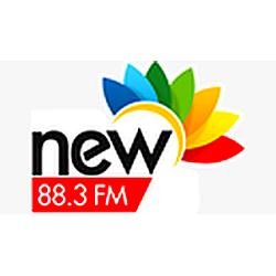 New 88.3FM