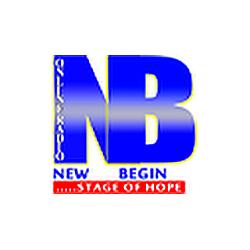 New Begin Radio Gh