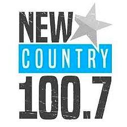 New Country 100.7