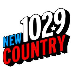 New Country 102.9