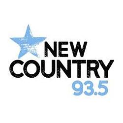 New Country 93.5