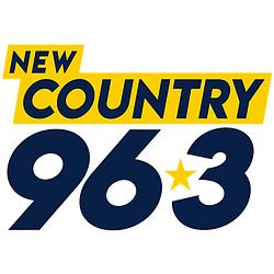 New Country 96.3 FM